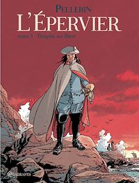 Téléchargez le livre :  L'Épervier T03