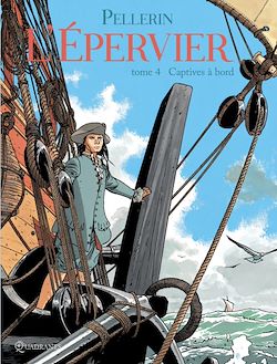 Télécharger le livre :  L'Épervier T04