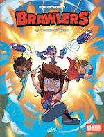 Télécharger le livre :  Brawlers T01