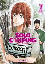 Télécharger le livre :  Solo Camping for Two T07