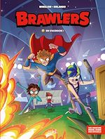 Télécharger le livre :  Brawlers T02 - On s'accroche !