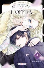 Télécharger le livre :  Mon très cher F - Le Fantôme de l'Opéra T05
