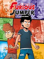 Télécharger le livre :  Furious Jumper T09 - Mes vidéos ont disparu !