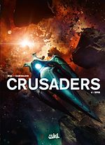 Télécharger le livre :  Crusaders T04 - Spin