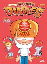 Télécharger le livre :  Les P'tits Diables T33 - Élu frère de l'année !