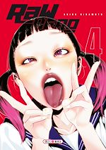Télécharger le livre :  Raw Hero T04