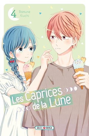 Téléchargez le livre :  Les Caprices de la Lune T04