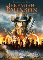 Télécharger le livre :  Jeremiah Johnson T03 - Chapitre 3