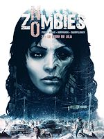 Télécharger le livre :  No Zombies T03 - Le Livre de Lila