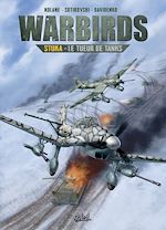 Télécharger le livre :  Warbirds Stuka - Le Tueur de tanks