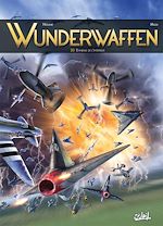 Télécharger le livre :  Wunderwaffen T20 - Ennemis de l'intérieur