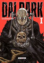 Télécharger le livre :  Dai Dark T01