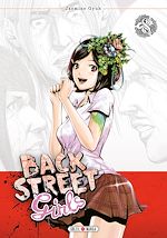 Télécharger le livre :  Back street girls T08