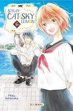 Télécharger le livre :  Stray cat and sky lemon T06