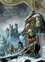 Télécharger le livre :  Orcs et Gobelins T18 - La Meute