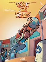 Télécharger le livre :  Foot 2 Rue T02 NED 2022 - Une fille dans les buts