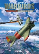 Télécharger le livre :  Warbirds Polikarpov I-16 - La Mouche de Moscou
