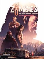 Télécharger le livre :  No Zombies T04