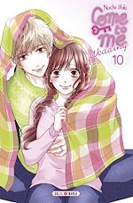 Télécharger le livre :  Come to me Wedding T10