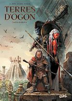 Télécharger le livre :  Terres d'Ogon T01 - Zul Kassaï