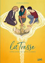 Télécharger le livre :  La Tresse