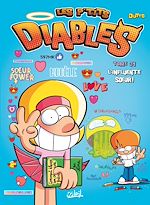 Télécharger le livre :  Les P'tits Diables T34 - L'Influente soeur !