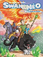 Télécharger le livre :  Swan et Néo T03 - La Légende de Mysteria