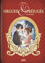 Télécharger le livre :  Orgueil et Préjugés T03 - Pemberley