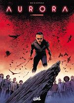 Télécharger le livre :  Aurora T01 - Phénomène