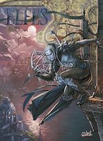 Télécharger le livre :  Elfes T35 - Le Havre des ombres