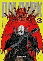 Télécharger le livre :  Dai Dark T03