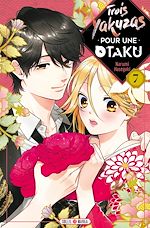 Télécharger le livre :  Trois Yakuzas pour une Otaku T07