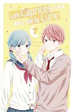 Télécharger le livre :  Les Caprices de la Lune T07
