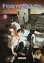 Télécharger le livre :  Insomniaques T08