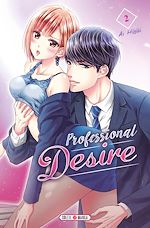 Télécharger le livre :  Professional Desire T02 - Edition spéciale