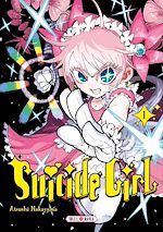 Télécharger le livre :  Suicide Girl T01