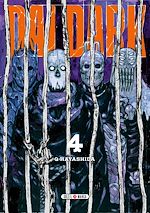Télécharger le livre :  Dai Dark T04