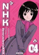 Télécharger le livre :  Bienvenue dans la NHK T04