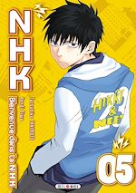 Télécharger le livre :  Bienvenue dans la NHK T05