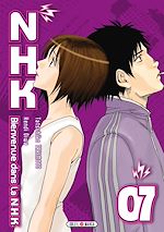 Télécharger le livre :  Bienvenue dans la NHK T07