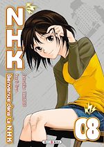 Télécharger le livre :  Bienvenue dans la NHK T08