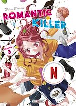 Télécharger le livre :  Romantic Killer - Chapitre 03