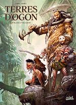 Télécharger le livre :  Terres d'Ogon T02 - Blancs Visages