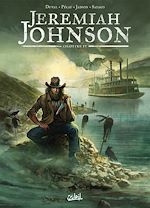 Télécharger le livre :  Jeremiah Johnson T04 - Chapitre 4