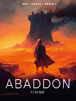 Télécharger le livre :  Abaddon T01 - Si-Naï