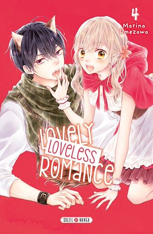 Téléchargez le livre :  Lovely loveless romance T04