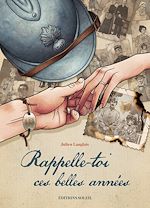 Télécharger le livre :  Rappelle-toi ces belles années