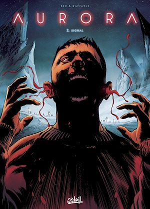 Téléchargez le livre :  Aurora T02 - Signal