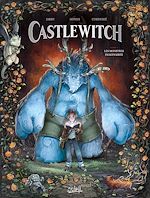 Télécharger le livre :  Castlewitch T01 - Les Monstres imaginaires