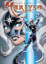 Télécharger le livre :  Marlysa T19 - La Malédiction de Mirdrane